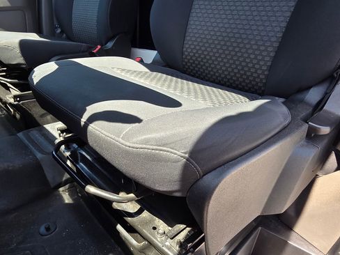 Used 2025 Ford Transit 250 Low Roof w/ Exterior Upgrade Package image 22