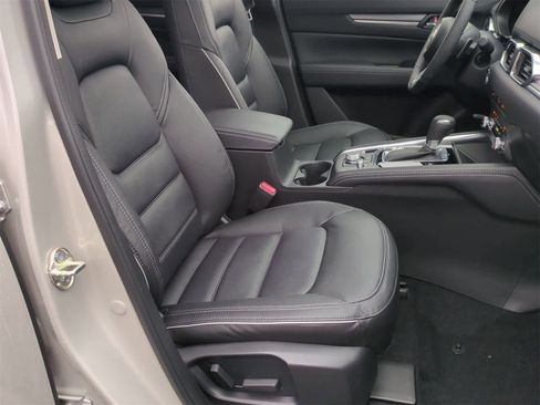 New 2025 MAZDA CX-5 AWD 2.5 S w/ Premium Plus Pkg image 22