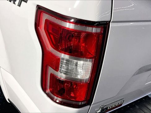 Used 2018 Ford F150 XLT w/ Equipment Group 302A Luxury image 24