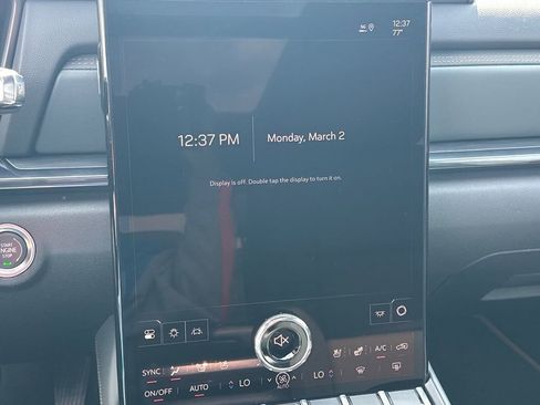 New 2026 GMC Terrain AT4 w/ Convenience Package III image 29