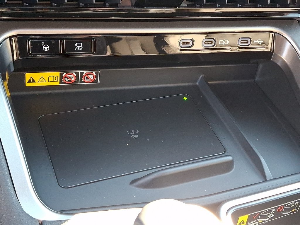 Certified 2026 Lexus TX 350 AWD w/ Technology Package image 26