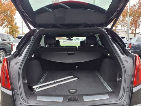 Certified 2021 Cadillac XT5 Premium Luxury image 10