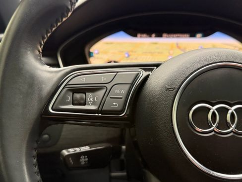 Used 2018 Audi A5 2.0T Premium Plus image 29