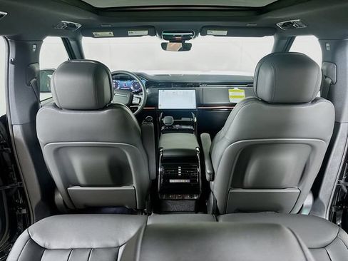 New 2026 Land Rover Range Rover Sport Dynamic SE AWD/4WD image 23