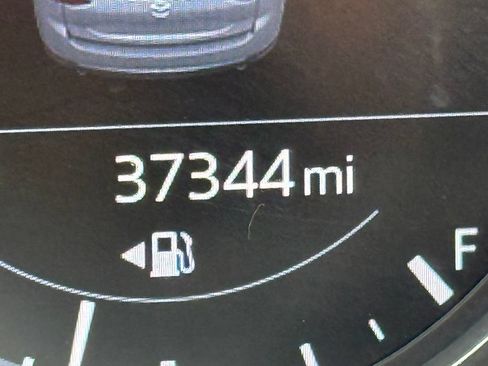 Used 2025 MAZDA CX-5 Carbon Edition AWD/4WD image 26