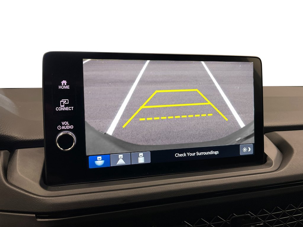 New 2026 Honda Accord LX image 18