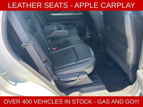 Used 2023 Nissan Pathfinder SL FWD image 15