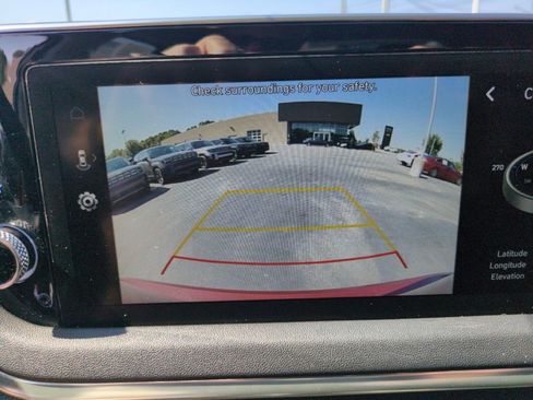 Used 2023 Hyundai Sonata SEL FWD image 17