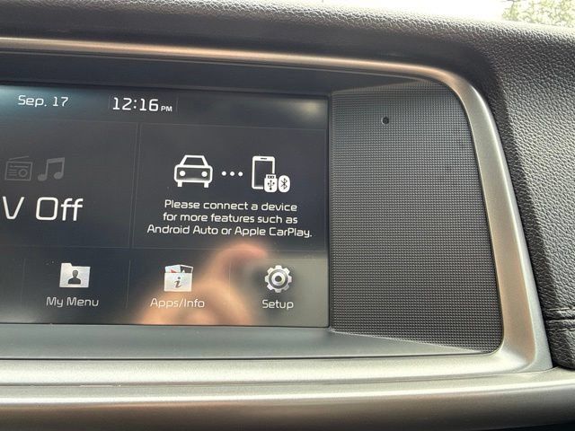 Used 2018 Kia Optima LX FWD image 11
