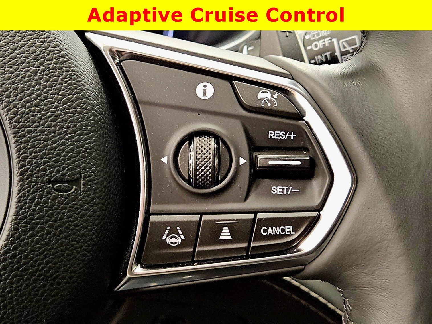 Used 2024 Acura MDX w/ Advance Package AWD/4WD image 37