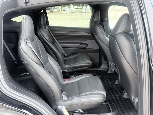 Used 2023 Tesla Model X Plaid image 60