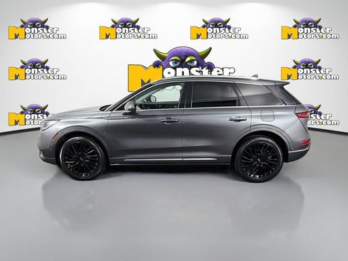 Used 2022 Lincoln Corsair Reserve AWD/4WD image 8
