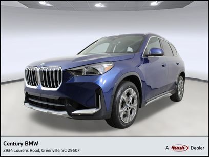 Certified 2025 BMW X1 xDrive28i w/ Convenience Package