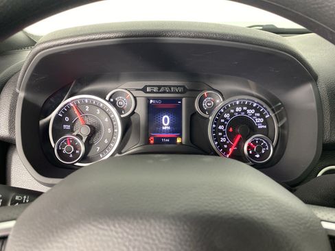New 2026 RAM 2500 Tradesman AWD/4WD image 18