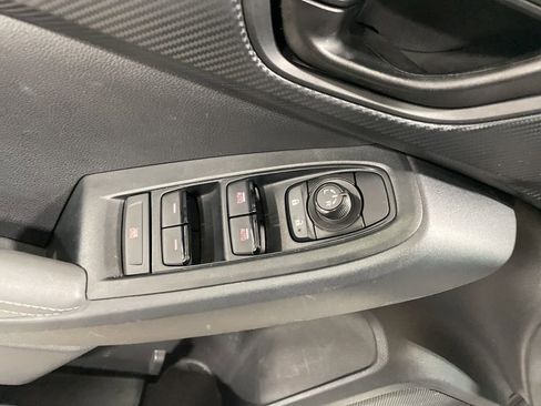 Certified 2024 Subaru Crosstrek 2.0i Premium image 22