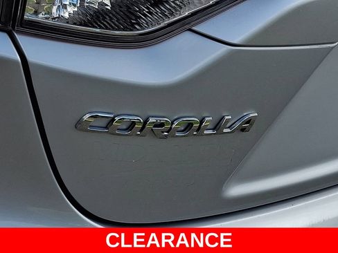 Used 2024 Toyota Corolla SE FWD image 29