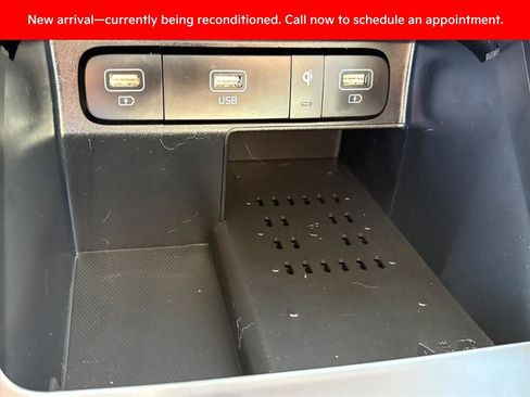 Certified 2022 Kia Sorento X-Line EX image 16