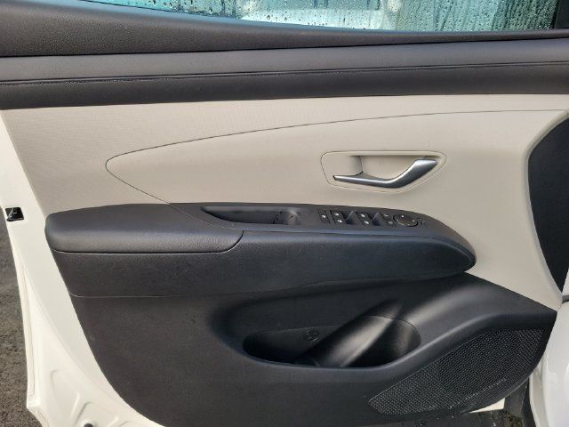Used 2026 Hyundai Tucson SEL Plus FWD image 12