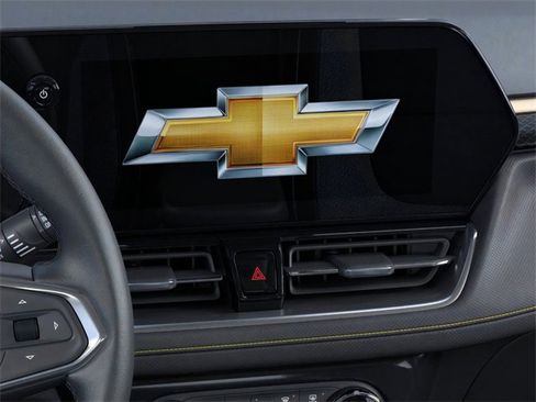 New 2025 Chevrolet TrailBlazer ACTIV image 20