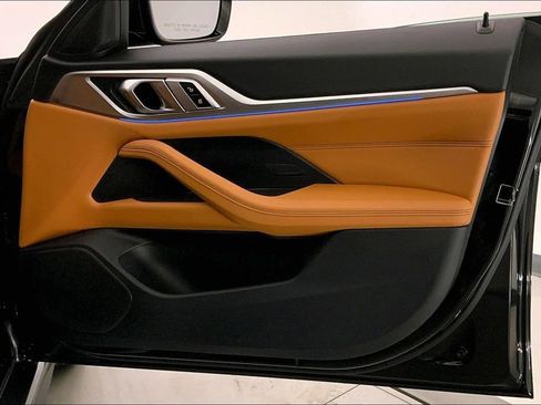 Certified 2023 BMW i4 eDrive35 w/ Premium Package RWD image 24