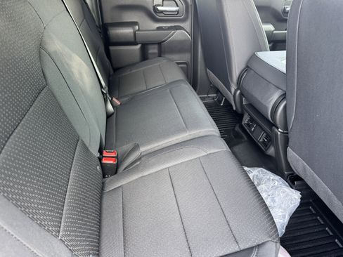 New 2026 Chevrolet Silverado 2500 W/T w/ WT Convenience Package image 20