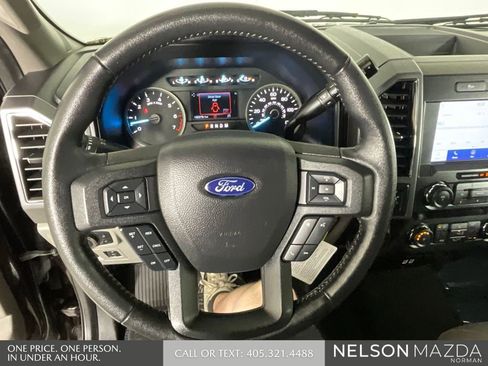 Used 2020 Ford F150 XLT w/ Equipment Group 302A Luxury image 41