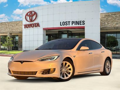 Used 2016 Tesla Model S 90D