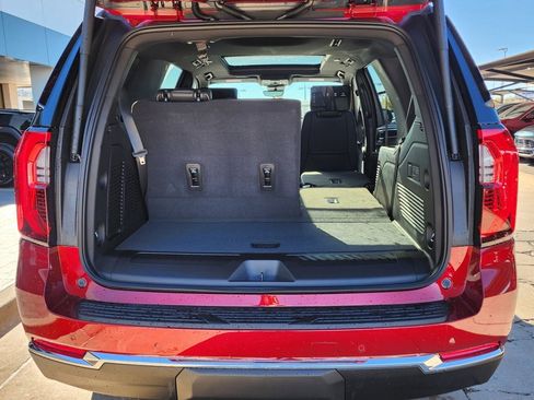 New 2026 GMC Yukon Elevation w/ Elevation Premium Package image 57