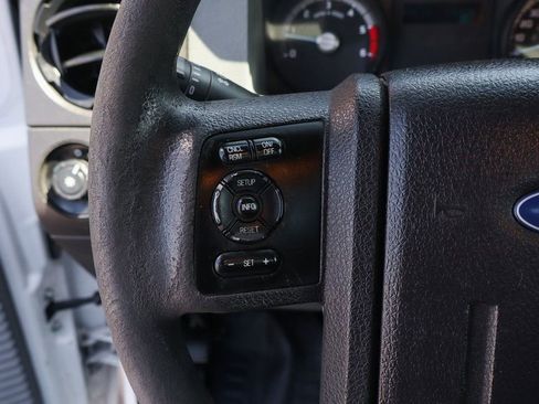 Used 2015 Ford F550 2WD Regular Cab Super Duty image 23