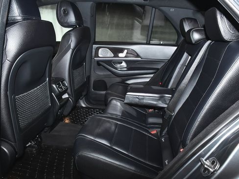 Used 2023 Mercedes-Benz GLE 450 4MATIC image 54