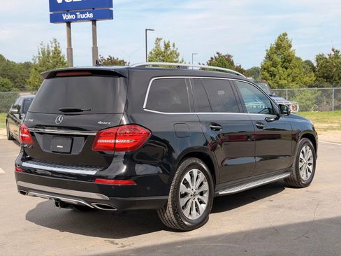 Used 2019 Mercedes-Benz GLS 450 4MATIC image 5