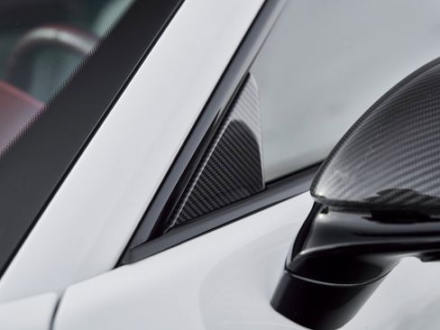 Used 2024 Porsche 911 Turbo S image 9