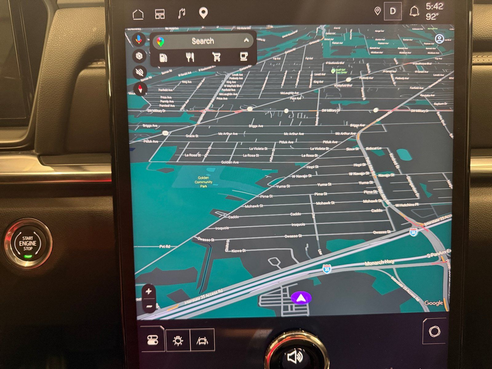 Used 2026 GMC Terrain Elevation FWD image 15