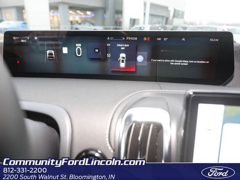 New 2026 Ford Expedition Platinum w/ Driver's Package image 12