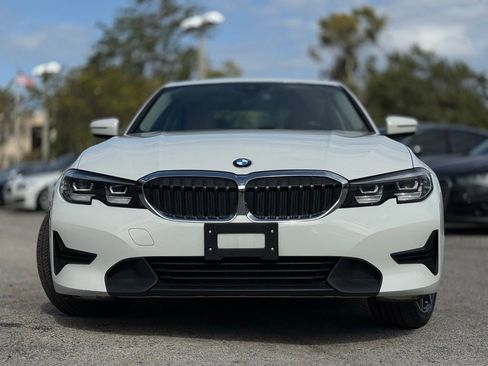 Used 2019 BMW 330i Sedan image 7