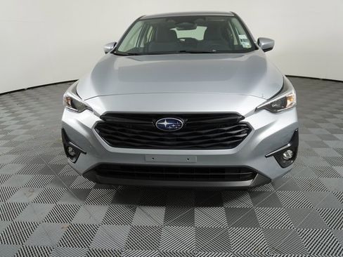 Certified 2025 Subaru Impreza 2.0i Sport image 2