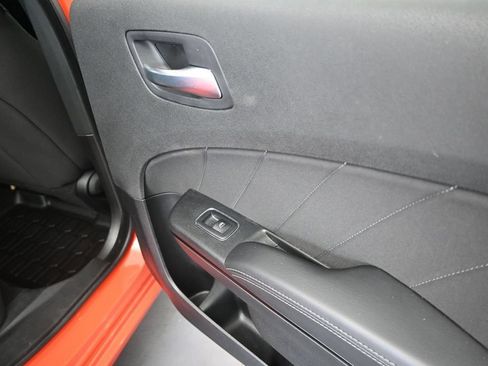 Used 2022 Dodge Charger SXT w/ Blacktop Package AWD/4WD image 21