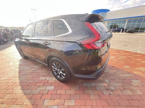 Certified 2026 Honda CR-V EX-L image 30
