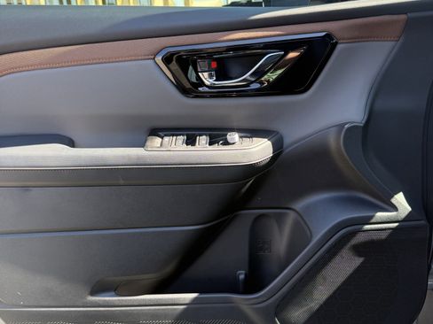 New 2026 Subaru Forester Sport image 18