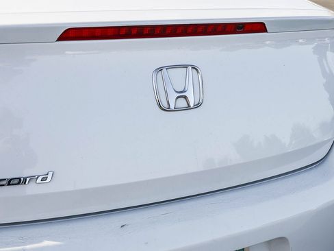 Used 2016 Honda Accord EX-L image 12