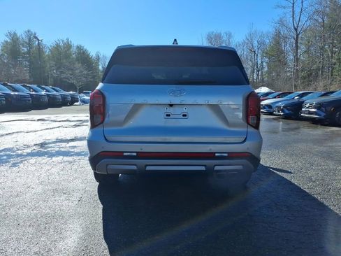 Used 2024 Hyundai Palisade SEL w/ Premium Package image 8