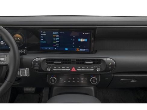 New 2027 Hyundai Palisade SEL FWD image 24