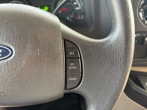 Used 2018 Ford E-450 and Econoline 450 Super Duty w/ Motorhome Prep Package image 44