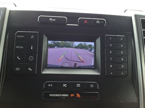 Used 2018 Ford F150 XLT w/ Equipment Group 301A Mid image 11