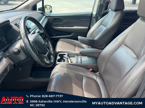 Used 2020 Honda Odyssey EX-L image 23