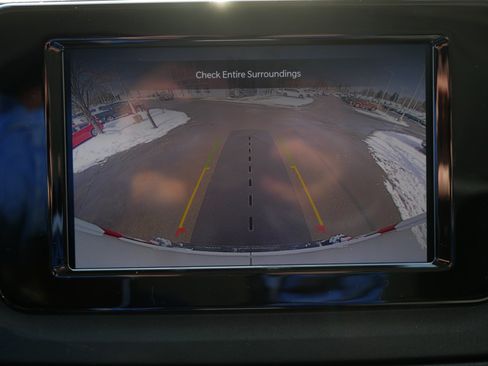 New 2026 RAM ProMaster 1500 w/ Convenience Group image 20