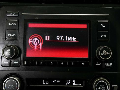 Used 2018 Honda Civic LX image 12