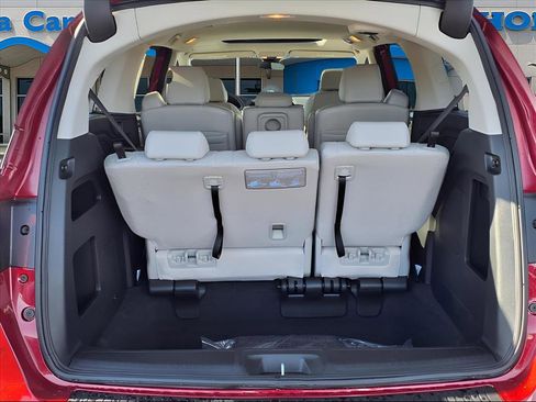 New 2026 Honda Odyssey EX-L image 6