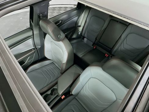 Used 2025 Volkswagen Jetta GLI Autobahn image 21