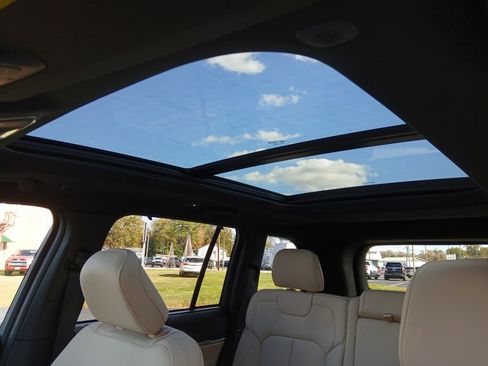 New 2025 Jeep Grand Cherokee Limited image 48